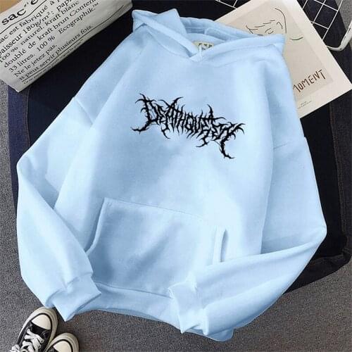Puimentiua Women's Sweatshirts With Inscriptions