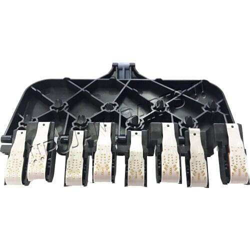 C4713-69039 C4713-60039 FIT FOR DesignJet 400 430 450C 488C Carriage Assembly ink printhad plotter carriage parts