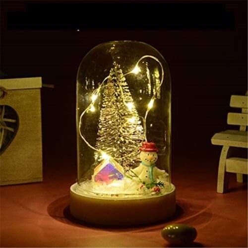 Christmas Present RGB Glass Prism Bright Optical Cube Color Beam Combiner Splitter for Kids, Lovers Home Decoration Gifts