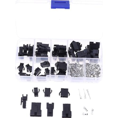 SHIDWJ Connectors And Terminals