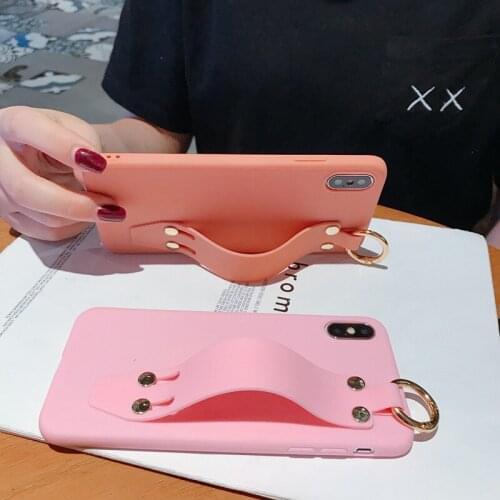 Silicone Solid Case For Samsung A50 A40 A70 A20E A10E Cover Candy Color Soft Coque For Samsung Galaxy Note 10 Pro /Note 10 Case