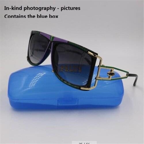 KAPELUS sunglasses Outdoor sunglasses for men and women Casual chameleon Metal sunglasses Ultraviolet glasses
