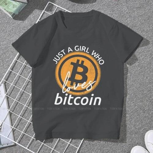 TOBFATION Women's T-shirts With Print