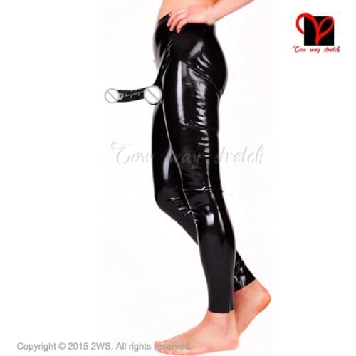 Two way stretch Women's Leggings