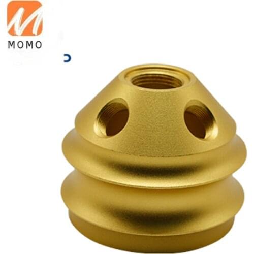 Metal Aluminum Cnc Milling Machining Service