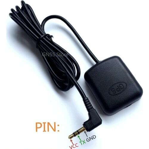 3.5 GPS receiver antenna Module for Car DVR GPS Log Recording Tracking Antenna Accessory for A118 for A118C Car Dash Camera
