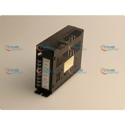 4pcs 15A Power Supply with -5V function/Top quality items support 110V & 220V/Arcade Machine Parts/Game Cabinet Accessories