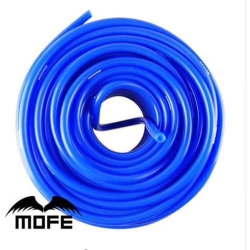 8.24 MOFE universal 4mm Silicone Vacuum Tube Hose Tubing Length 30M