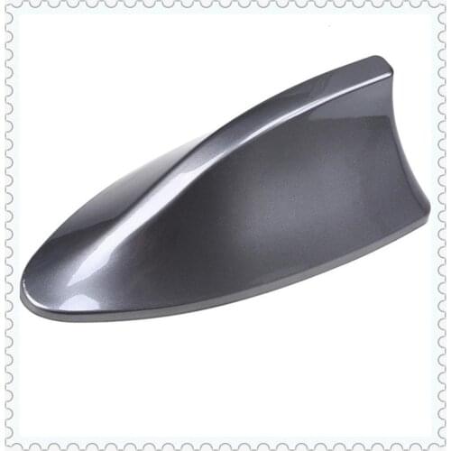 Car Shark Fin Antenna Radio Signal Aerials Roof Antennas for Hyundai ix HND-3 Veloster i10 LPI CCS NEOS-3 Accent SR HND-4 R cee