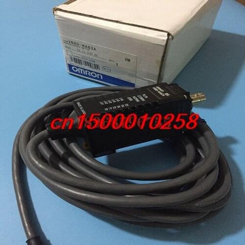 FREE SHIPPING V680-HA63A V680-HA63B Reader amplifier sensor