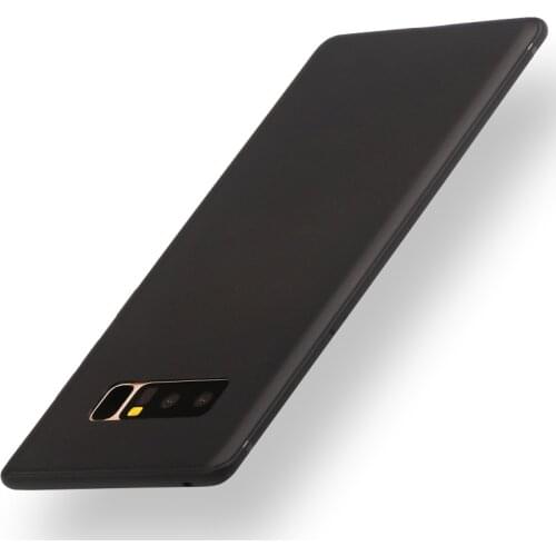 CAPSSICUM Samsung Galaxy Note 8 Phone Cases