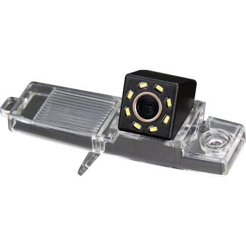 For Toyota Highlander Scion XB/Kluger/ RAV4 RAV 4 HD Rear view camera Reversing Parking camera backup camera Waterproof camera