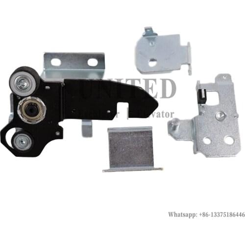 Elevator Accessories Car Door Lock Hook ES-02 MS Floor Door Lock Hook