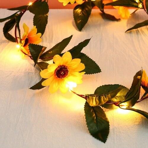 Lansl LED Garlands