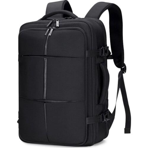 Modoker Men's Black Bags