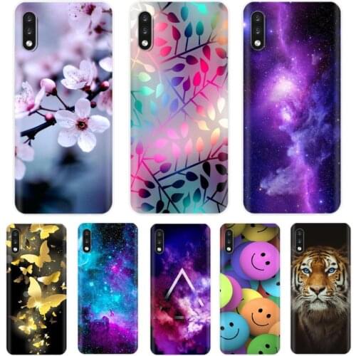 Soft TPU Case For Samsung A02 Case A022F Soft Slim Silicone Cover Case For Samsung Galaxy A02 SM-A022F A 02 Phone Cases Coque