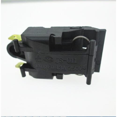 NEW switch XE-3 JB-01E 13A =ZL-189-A 13A XE3 JB01E ZL189A Electric kettle switch Electric kettle thermostat steam switch