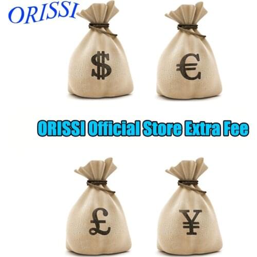 Orissi extra fee shipping fee or for dropshipper