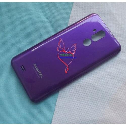 OUKITEL Original Phone Cases