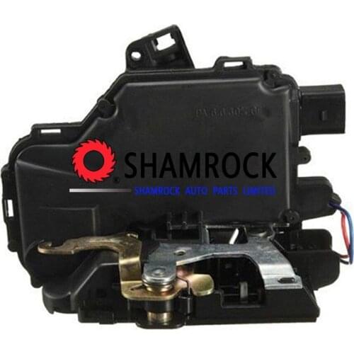 Front right Power Door Lock Actuator OEM 3B1839016A for VVW JJETTA GOLF PPOLO BEETLE BORA PASSAT SSEAT AROSA LEON TOLEDO SSKODA