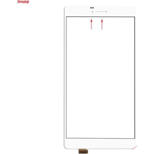 Touch Screen For 6.98'' inch Cube WP10 T698 Windows 10 4G tablet External Panel Digitizer Glass Sensor Replacement Multitouch