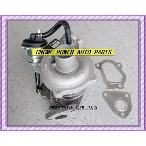 TURBO KP35 54359880005 54359700005 For Fiat Doblo Panda Punto 1.3L JTD LANCIA Musa For OPEL Corsa CDTI Y17DT Multijet 1.2L SJTD