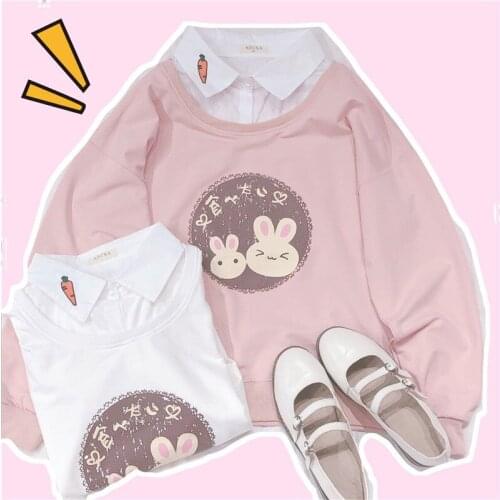 Vumeleal Women's Sweatshirts With Print