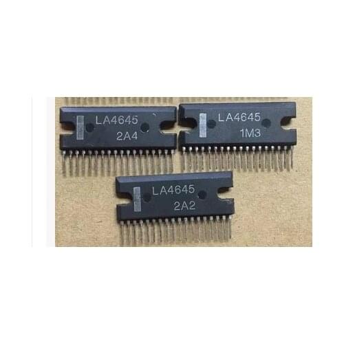 100% New&Original LA4645 LA4645N