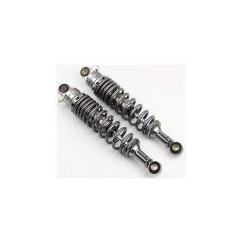 12.5" 300mm Universal Shock Absorbers for Honda/Yamaha/Suzuki/Kawasaki/Dirt bikes/ Gokart/ATV/Motorcycles and Quad