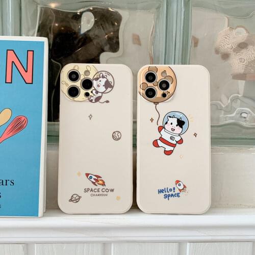 For iphone 8 case 7 6 6S Plus X XR XS 8P 11 12Pro Max Mini Liquid Silicone Full Protector Cute Colorful Shockproof Phone Cover