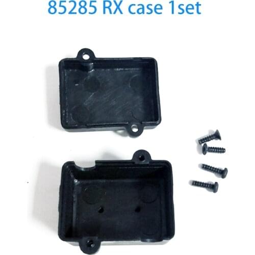 RX case 1set For Vrx Racing RC Car RH818 RH817 RH1019 RH1018,Fit Vrx 85285