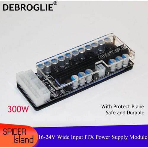 DEBROGLIE Gaming Consoles