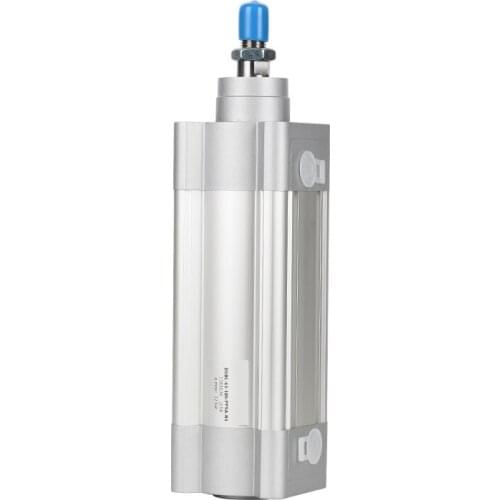 DSBG cylinder DSBG-40-40-50-80-100-125-150-160-200-PPVA-N3