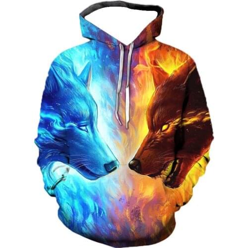 EvaPosh Men's Hoodies