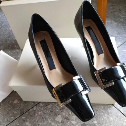 Junetxin Women's Stiletto Heels