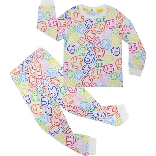 LOEL Pajamas For Boys