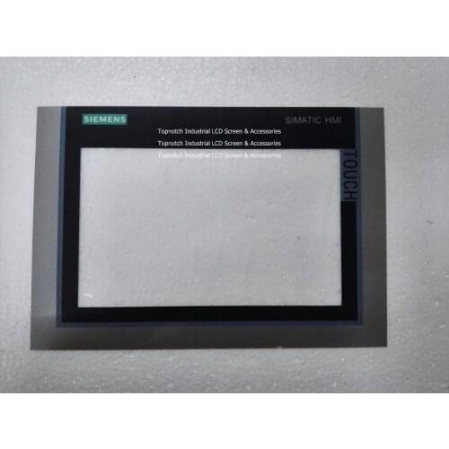 Brand New Protective Membrane Film for 6AV2124-0JC01-0AX0 TP900 6AV2 124-0JC01-0AX0 TP-900 Screen Guard