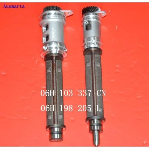 NEW Balance Shaft Genuine For A3 A4 A5 A6 Quattro Beetle CC Passat 06H 198 205 L 06H 198 205 N