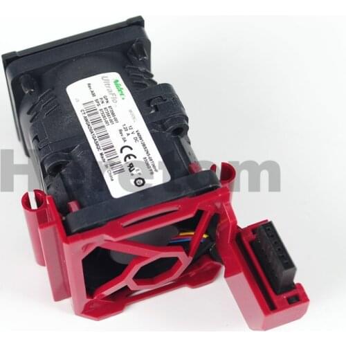 Heretom Brand New CPU/ Server Cooling Fan 873580-001 873581-001 875283-001 Compatible For HP DL360 GEN 10