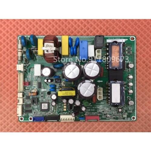 For air conditioner computer board circuit board DB41-01010A DB93-10952D DB93-10952A DB93-10952E DB93-10952B DB93-10952C