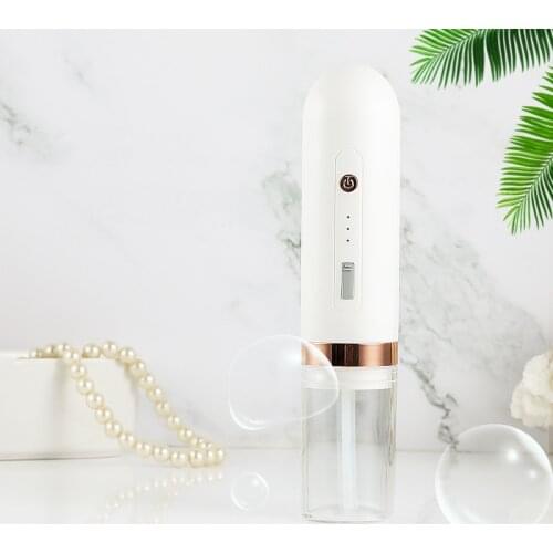 Blackhead Acne Remover Vacuum Suction Peeling Acne Acne Removal Nose and Face USB Rechargeable Cleanser Beauty Skin Care Tool