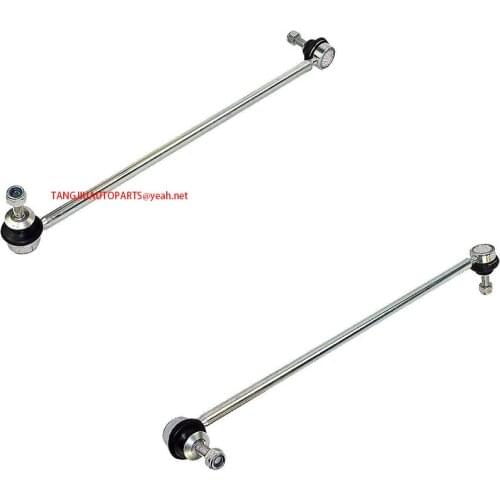 1 Pairs Sway Bar Stabilizer Link Fit BMW 745LI 2002-2005