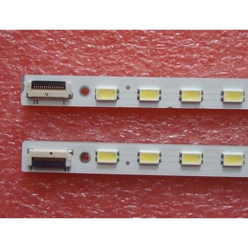 2011SLS46-EQL-L-48-2D-REV0.2 Article lamp LJ64-02859A LJ64-02860A 1piece=48LED 523MM