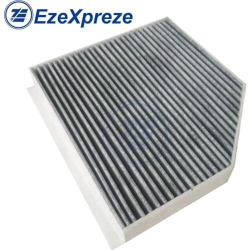 Cabin Air Filter for Audi A4 A5 Q5 (8R) 2.0 TDI A4L S5 B8 .PORSCHE MACAN / 3.0 OEM 8K0819439A Car Autopart Accessorie