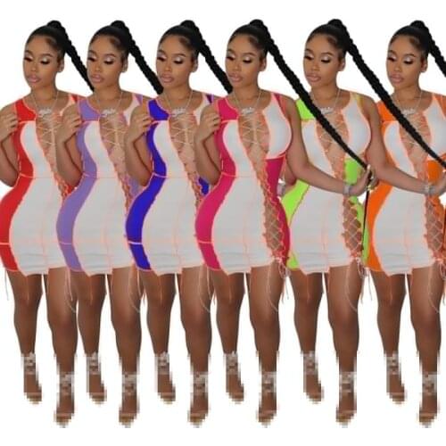 YGhan Womens Summer Dresses