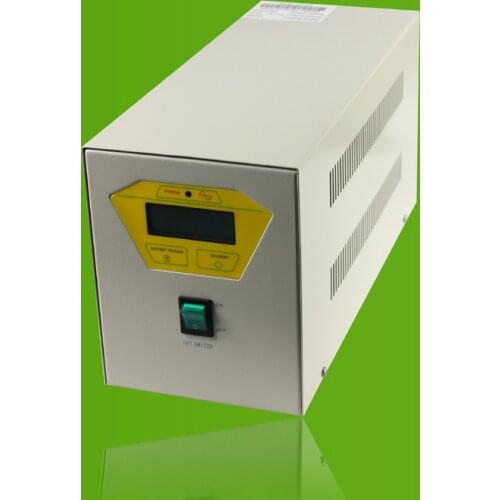 2000Watt DC To AC Off-Grid Pure Sine Wave Inverter Industrial Frequency Pure Sine Wave Power Inverter DC AC Convert