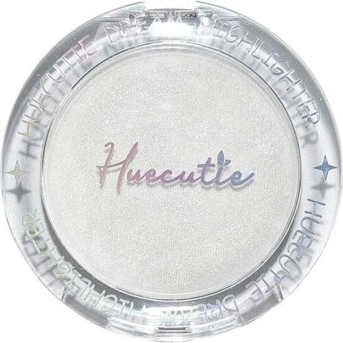 4 Color Face Highlighter Delicate Pearlescent Facial Brightening Mashed Potatoes Texture Contour Glitter Water Light Cosmetics