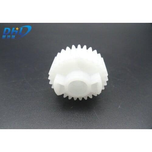 Free shipping new compatible 4040254501 4040-2545-01 Main Motor Drive Gear 29T for bizhub 200 250 350