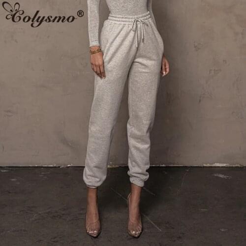 Женские спортивные брюки Colysmo China At AliExpress