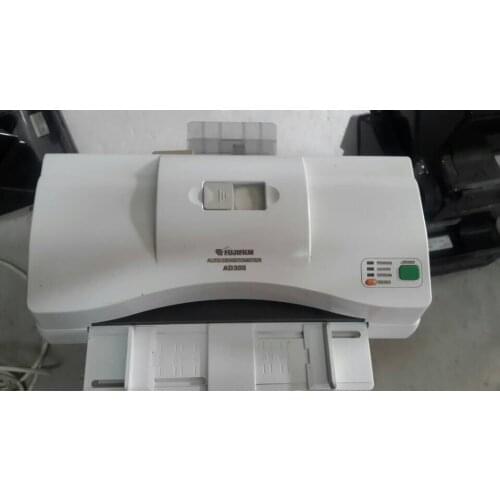 Ad300 Fuji frontier minilab Densitometer used